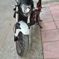 بنلی ۲۵۰ تک سیلندر|موتورسیکلت|بندرعباس, |دیوار