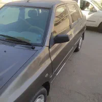 پراید 132مدل 1389|خودرو سواری و وانت|اسلامشهر, شهرک امام حسین (میان آباد)|دیوار