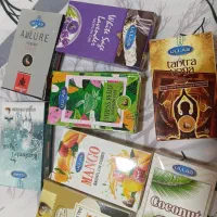 عود بسته های ده تایی|صنایع دستی و سایر لوازم تزئینی|لاهیجان, کاروانسرابر|دیوار