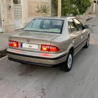 سمند Lx سفارشی|خودرو سواری و وانت|یاسوج, |دیوار