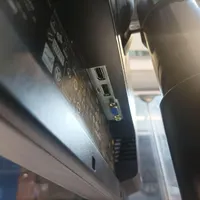 مانیتور ۲۲ اینچی hdmi خور|قطعات و لوازم جانبی رایانه|سمنان, |دیوار