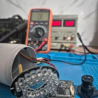 تعمیرات  تخصصی دوربین مداربسته|دوربین مداربسته|مرند, |دیوار