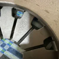 دیسک و صفحه تیبا و ریو با کد 2170800|قطعات یدکی و لوازم جانبی|پرند, فاز ۴|دیوار