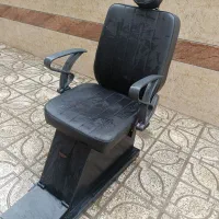 صندلی ارایشگاهی تاشو