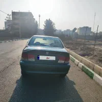 سمند مدل 1382|خودرو سواری و وانت|قرچک, باقرآباد|دیوار