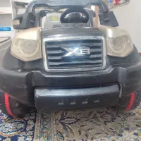 ماشین شارژی نیاز به تعمیر|اسباب‌بازی بچه|اهواز, فاز ۲ پادادشهر|دیوار