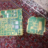 فروش برد کف طلا