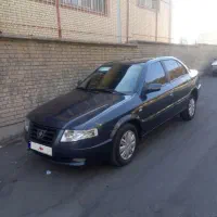 سورن EF7 مدل ۹۳