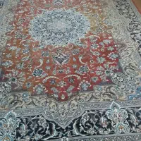 قالی|فرش|ایذه, |دیوار