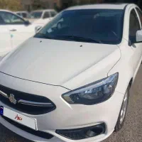 شاهین G مدل ۴۰۲ ساندروف