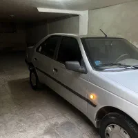 پژو ۴۰۵مدل۸۹|خودرو سواری و وانت|تهران, شهرک دانشگاه|دیوار
