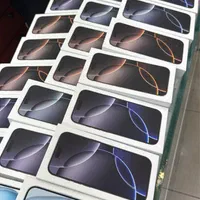 پلمب اکتیو رجیستر iphone 16 Pro 256 1sim