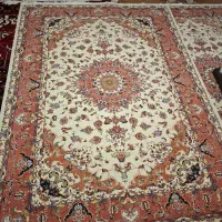 فروش فرش ماشینی عرش ۵۰۰ شانه ۴ تخته با هم
