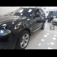 BMW x3|خودرو سواری و وانت|گرگان, |دیوار
