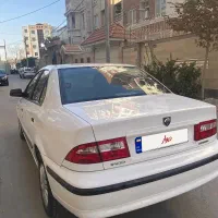 سمند EF7 مدل ۹۸|خودرو سواری و وانت|مشهد, رضاشهر|دیوار