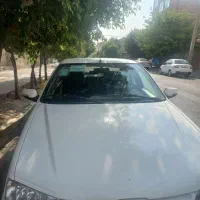 پرشیا|خودرو سواری و وانت|سلماس, |دیوار