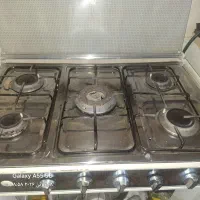 اجاق گاز