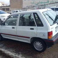 پراید کره ای