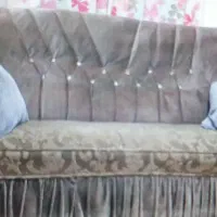 مبل ۵ نفره