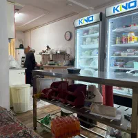 کمک آشپز با سابقه کار