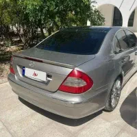 بنز E280 مدل ۲۰۰۶|خودرو سواری و وانت|کرمان, |دیوار