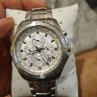 ساعت CASIO EDIFICE|ساعت|شاهین‌شهر, حافظ جنوبی|دیوار