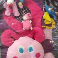 کاسکه وکرییر|کالسکه و لوازم جانبی|مشهد, کوشش|دیوار