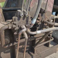 دستگاه مچاله کن اهن پرس اهن قوی حلب قوطی فشرده|ماشینآلات صنعتی|باقرشهر, |دیوار