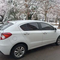 برلیانس H220 اتومات بدون رنگ و تمیز