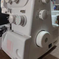 سردوز چهار نخ ژانومه مدل JH203
