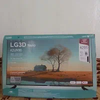 LGال جی ۴۲ 4k