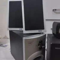 اسپیکر باند کامپیوتر و گوشی|قطعات و لوازم جانبی رایانه|بندرعباس, |دیوار