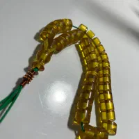 تسبیح سندلوس|کلکسیون اشیاء عتیقه|اردبیل, |دیوار