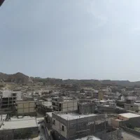 8واحد نیمه کاره روستای تیس 1200متر زیر بنا|فروش آپارتمان|چابهار, |دیوار
