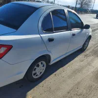 ساینا مدل ۹۶ بی رنگ|خودرو سواری و وانت|شهرکرد, |دیوار