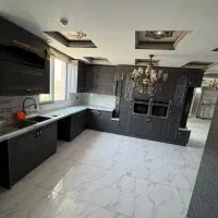 واحد ۴خوابه ۳۳۳متری شهرک گلستان|فروش آپارتمان|شیراز, شهرک گلستان شمالی|دیوار