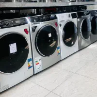 انواع برند های معتبر لباسشویی اتومات،اقساط زرکالا