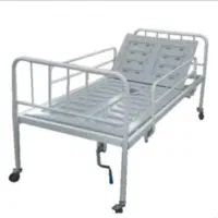 تخت بیمارستانی