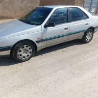 405|خودرو سواری و وانت|فریمان, |دیوار