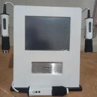 دستگاه پلاژن تراپی سه هندپیس