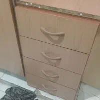 سه عدد کامنت ینم در یک تمام اند اف و هشت عدد کشو