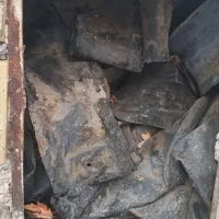 تعداد زیادی لوازم کامیون با قیمت توافقی