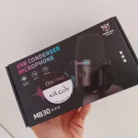 میکروفن گیمینگ اونیکیما مدل M830