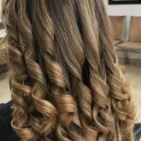 براشینگ حرفه ای مو