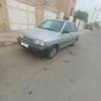 پراید 90 دوگانه فابریک کارخانه|خودرو سواری و وانت|اهواز, زیتون کارمندی|دیوار