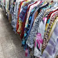 شومیز اروپایی فقط 400/000