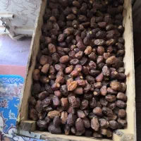 تمر بریم درجه یک کیلویی ۳۵۰