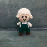 عروسک فانتزی