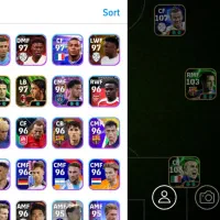 اکانت efotball|کنسول، بازی ویدئویی و آنلاین|بالا ولایت, |دیوار