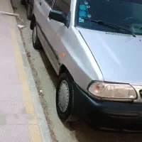 پراید 89تمیز|خودرو سواری و وانت|بندرعباس, |دیوار